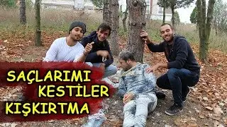 Kışkırtma Çekerken Kışkırtılmak  | Ömer SELÇUK