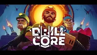 Drill Core Ru Trailer