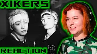 xikers - We Don’t Stop ☉ Реакция GreenRoom