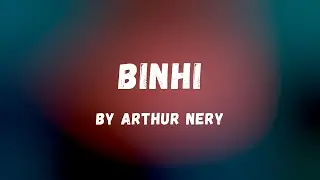 Arthur Nery - Binhi (Lyrics) | Lyric Zone