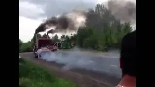 Супер Грузовик