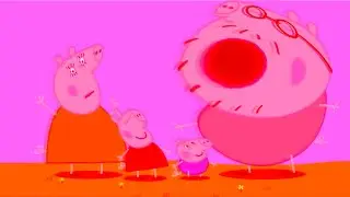 Youtube Kacke: Peppa Wutz und der Säufer (Mini YTK Poop)