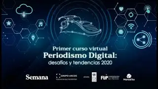 ¿Cómo monetizar ideas de periodismo digital? - Cuarta sesión