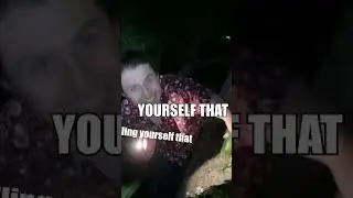We Spent 24 Hours In A Tree! But Its Short