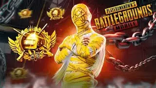 🔴ПУШ ПАБЛИКА | КОМАНДНЫЙ РАЗНОС | PUBG MOBILE🔴
