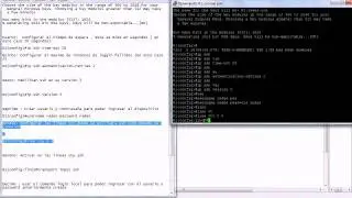 Configuracion de SSH en Router Cisco usando GNS3