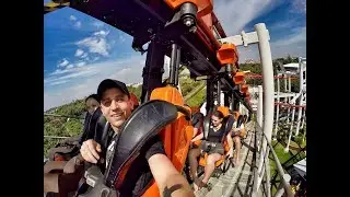 VLOG: ТАИЛАНД, БАНГКОК. // СТРАШНЫЕ ГОРКИ, ОСТРОВ КО-ЛАН #ВТОРАЯЧАСТЬ