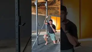 How to train for athleticism.             TikTok@Fitcoachbryan