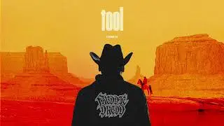 Freddie dredd-Tool