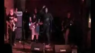 Forgotten Heroes - 197666 (Murderdolls cover)