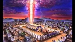 Exodus 40 (with text - press on more info. of video on the side)