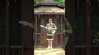 NOUVELLE CHANSON !!! Tu peux aussi me croiser derrière le cinéma Guzzo à Terrebonne. #lvlup