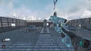 Call of Duty Black Ops 3 mod tool BO Python Weapon Port
