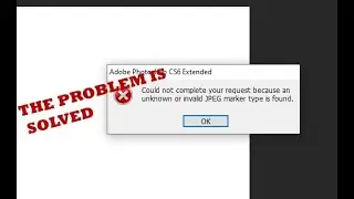 How to import image on to your work space in Photoshop CS6 extended