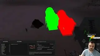 Терентий в Kenshi #32