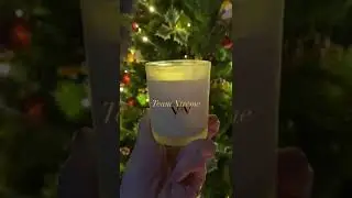 my viv candle