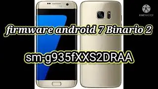 firmware  sm-g935f binario 2