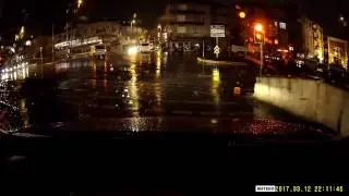 Matego XP1 Gece - Yağmurlu (Rainy Night) [Gearbest.com] -16
