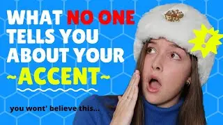 How To Speak A Foreign Language With a Native Accent (Even As An Adult)