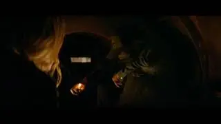 A Quiet Place Part II (2020)