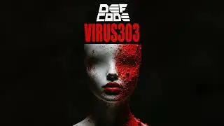 DEF CODE - VIRUS303