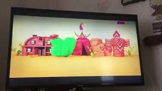 Телеканал Мульт номая тарквб заставка уеутьао