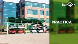 SanPark Practica English