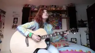 Chasing Shadows by The Sherlocks (Cover)