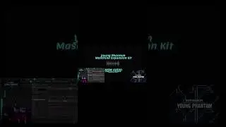 Native Instruments || Young Phantom || Drill Music
