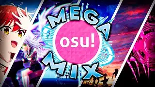 osu! MEGAMIX - Part 2