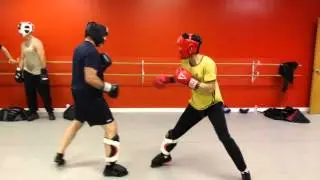 2016-4-20 Scott & Luan
