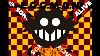 Sonic Adventure 2 - E.G.G.M.A.N. Outcast Mix