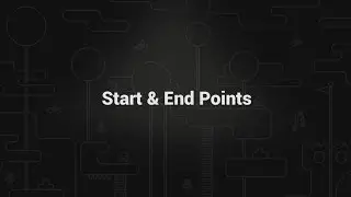 How To Videos: Start & End Points