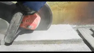 Строим смотровую яму #3