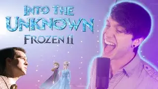 Panic! At The Disco - Into the Unknown (From 