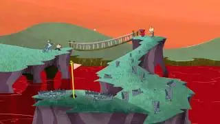 Jimmy Two-Shoes - 104a - Way Below Par [HD]
