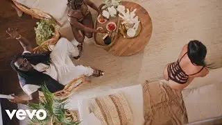Joni Blu - THATS WHAT I NEED (Official Music Video) ft. Nelle