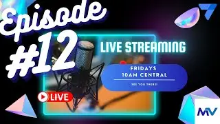 MultiTech's Weekly AppSheet Show  ||  9/22/22  ||  #12