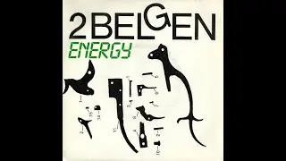 2 Belgen - Energy (1986)