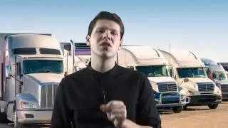 Prime Trucking Makes Driver Health & Fitness A Priority