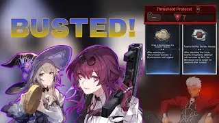 New Weekly Expansion Is Kinda Busted! Complication Runs