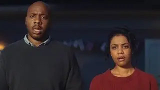 John Lewis does 2016 - Recut