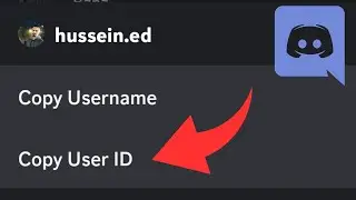 How to Find Discord ID on Android