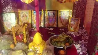 Ramcharitra manas path katha rajlax UP dhanvatiya