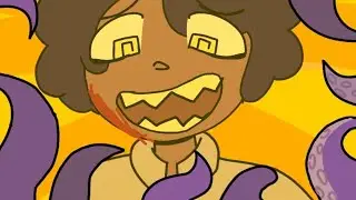 WHERE'S YOUR HEAD AT MEME / animation [ flipaclip ] oc  😋