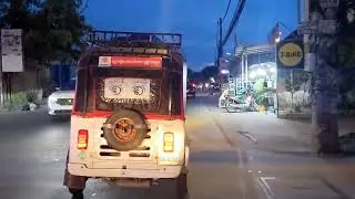 Evening Ride Through Phnom Penh’s Hidden Streets | Small Road City Tour |