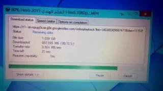 India all most best downloading speed 10MB/sec