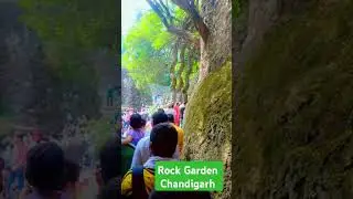ROCK GARDEN CHANDIGARH #punjabi #punjabisong #music #newsong #song #instagram #punjabimusician