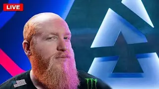 🔴BLAST SPRING GROUPS CO-STREAM! FACEIT GRIND AFTER!