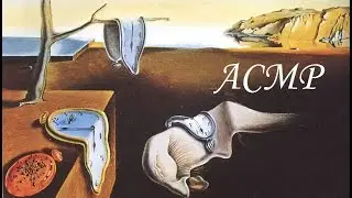 АСМР/Сальвадор Дали/Искусство/Картины